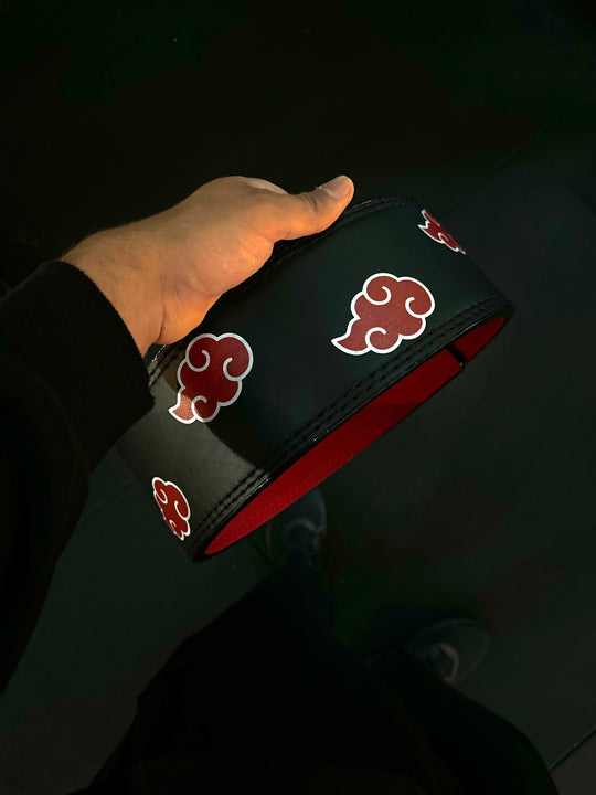 Akatsuki Cloud Lifting Belt